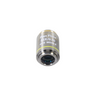 Objective Working Distance 22.8mm 10X Infinity Plan Long Working Distance Achromatic Metallurgical Objective, SKU MT02523331, three quarter front view