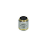 10X Infinity-Corrected Long Working Distance LM Plan Achromatic Dark Field Metallurgical Microscope Objective Lens Working Distance 9.5mm, SKU DF05163331, three quarter front view