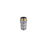 Objective Working Distance 6.55mm 10X Achromatic Objective, SKU BM02503311, three quarter front view