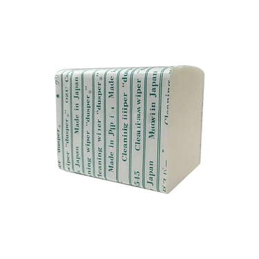 Lens Wiping Paper Size 8x7.5cm Lens Wiping Paper, SKU MA02051451, three quarter front view