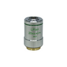 20X Infinity-Corrected Long Working Distance (L Plan PH2) Achromatic Phase Contrast Microscope Objective Lens Working Distance 7.6mm, SKU PH05133431, three quarter front view