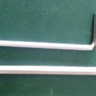 Allen Key (M4、M2) Allen Key for E-Arm, SKU SA02021102-0004, three quarter front view