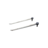 Clip (Pair), SKU SZ09010121-0002, three quarter front view