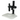 0.35X-2.25X Industrial Inspection Video Zoom Microscope, Track Stand, SKU MZ02010101, three quarter front view