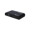 HDMI Splitter, 1 In 2 Out, SKU EP02061104, three quarter front view