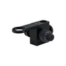Focus Distance 70mm Post Hole Diameter of Focusing Rack Dia. 32mm 50/32mm Through Hole Fine Focus Rack, SKU SA02041302, three quarter front view