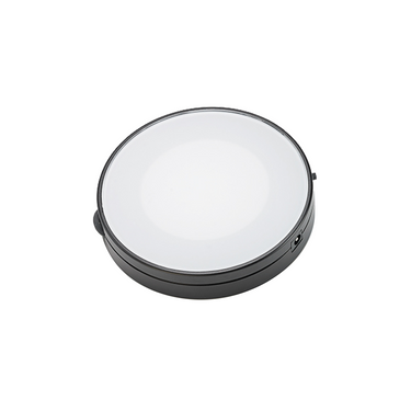 6W DC 12V LED Light LED Back Light, SKU SCHOTT-Easy-600.400, three quarter front view