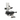 30X LED Dual Illuminated Light XY Stage Travel Distance 300x170mm Measuring Microscope (Motor-Driven Z-Axis Models), SKU Mitutoyo-176-892-13, three quarter front view