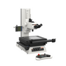 30X LED Dual Illuminated Light XY Stage Travel Distance 300x170mm Measuring Microscope (Motor-Driven Z-Axis Models), SKU Mitutoyo-176-892-13, three quarter front view