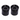 WF 20X Widefield Microscope Eyepieces, 30.5mm, FOV 10mm (Pair), SKU FS12013611, three quarter front view