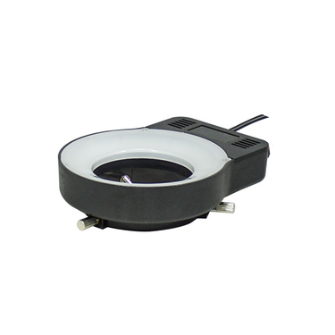 3W DC 5V LED Light LED Quantity 48 LED Ring Light (3W ID65mm 48Bulbs), SKU ML02241322, three quarter front view