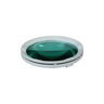 3 Diopter (1.75X) 7-inch Glass Lens Replacement for LED Magnifying Lamp, SKU MG16304391, three quarter front view