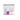 50 Frosted Microscope Slides (Pink) Glass, SKU SL39101011, three quarter front view