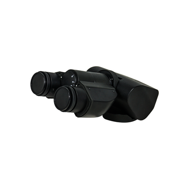 5-35°Compound Binocular Head, SKU BM13011251, three quarter front view