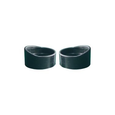33mm Eye Guards (Pair), SKU FS12013911, three quarter front view