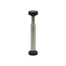 Arbor Length 108mm Arbor Diameter Dia. 20mm 20mm Straight Arbor, SKU SA02051103, three quarter front view