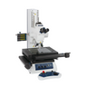 20-1000X LED Dual Illuminated Light XY Stage Travel Distance 200x170mm Measuring Microscope (Bright Field, Measuring Range: 200x170, Motor-Driven Z-Axis Models), SKU Mitutoyo-176-894-13, three quarter front view