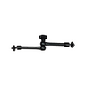 Monitor Holder, SKU SA02071105, three quarter front view
