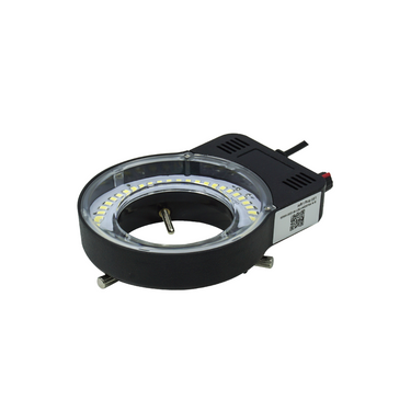 3W DC 5V LED Light LED Quantity 48 LED Ring Light (3W ID65mm 48Bulbs), SKU ML02241321, three quarter front view