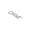 Power Cable (EU Plug), SKU SCHOTT-Visi-400.051, three quarter front view