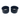 30mm Rubber Eye Cups, Microscope Eye Guards (Pair), SKU SZ02013911, three quarter front view