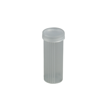 3pc Dia. 34x80.5mm Slide Plastic Box (3pc), SKU SL39803003, three quarter front view