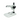 Post Stand 76mm Post Stand, SKU ST19011201, three quarter front view