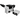 100-800X Inverted Halogen Coaxial Reflection Light XY Stage Travel Distance 120x90mm Trinocular Inverted Metallurgical Microscope, SKU MT03040303, three quarter front view