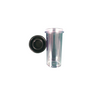 Plastic Container for Objective, SKU MT18023241-0001, three quarter front view