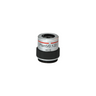 5X Infinity-Corrected Long Working Distance Plan Achromatic Dark Field Metallurgical Microscope Objective Lens Working Distance 15.5mm, SKU MT04073231, three quarter front view