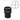 WF 20X Widefield Focusable Microscope Eyepiece with Reticle, Cross Line, High Eyepoint, 30mm, FOV 12.5mm, Adjustable Diopter (One), SKU SZ17013642, three quarter front view