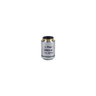 Objective Working Distance 10.4mm 20X Infinity Plan Long Working Distance Achromatic Metallurgical Objective, SKU MT02513431, three quarter front view