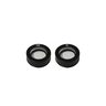 Achromatic Objective Set, SKU MZ19024011, three quarter front view