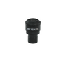 WF 10X Widefield Focusable Microscope Eyepiece with Reticle, Cross Line, 23.2mm, FOV 20mm (One), SKU PL04082241, three quarter front view