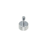 Fix Screw for 76mm Scope Holder (for Light's Head), SKU SA02021102-0007, three quarter front view