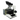 40X-1600X Phase Contrast Lab Microscope, Binocular, LED Light + Temperature Control Stage, SKU PH13040222, three quarter front view