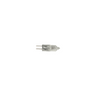 100W DC 24V Oval Halogen Microscope Light Bulb Replacement, SKU BU99031314, three quarter front view