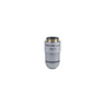 Objective Working Distance 0.234mm 100X Plan Achromatic Objective, SKU BM02513831, three quarter front view