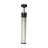 32mm Fixed Arbor for Microscope, 195mm Length, SKU SA02051102, three quarter front view