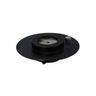 Darkfield Attachment of Jewelry Stand, SKU JM05011112-0003, three quarter front view