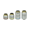 Infinity Plan Achromatic Objective Set, SKU BM04043033, three quarter front view