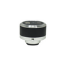 2MP HDMI / USB 2.0 CMOS Color Microscope Camera, SKU DC43911211, three quarter front view