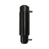 Stereo, Compound Compatible 0.5X Coupler, SKU BM13014141, three quarter front view