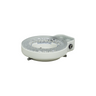 3.5W DC 12V LED Light LED Quantity 56 LED Ring Light (3.5W ID61mm 56Bulbs), SKU ML19241421, three quarter front view