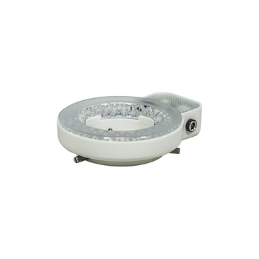 3.5W DC 12V LED Light LED Quantity 56 LED Ring Light (3.5W ID61mm 56Bulbs), SKU ML19241421, three quarter front view