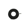 12pc Dia. 32.5mm Iris Diaphragm, SKU ML02811123, three quarter front view