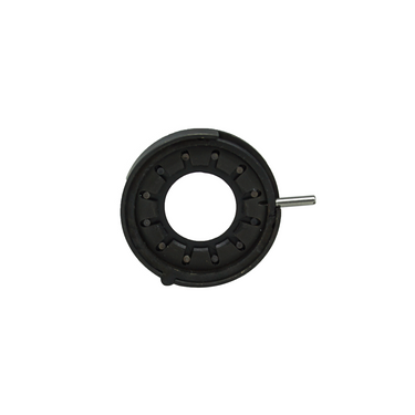 12pc Dia. 32.5mm Iris Diaphragm, SKU ML02811123, three quarter front view