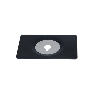 Multifunctional Slit Plate (Rectangular), SKU MT13055252, three quarter front view