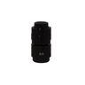 0.5X Microscope Camera Coupler C-Mount Adapter 25.4mm, SKU MZ07016131, three quarter front view