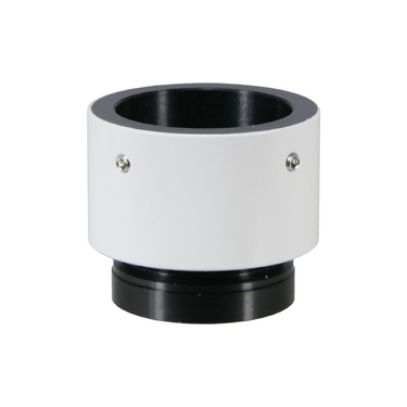 Coupler Adapter, SKU PZ17016311, three quarter front view